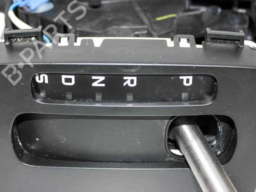 Gear lever FORD ECOSPORT 1.0 EcoBoost | BP19651753M90 