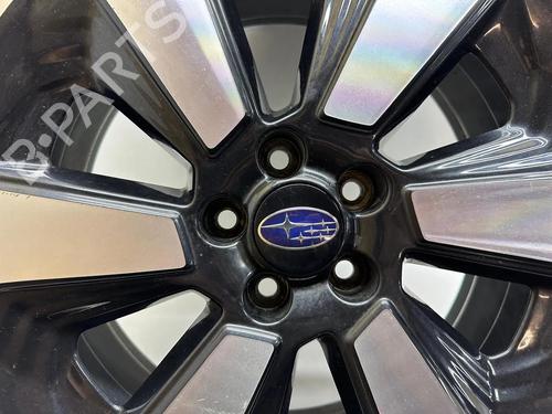 Fælk SUBARU FORESTER (SJ_) 2.5 AWD (SJ9) | BP37515360C45 - Image 6