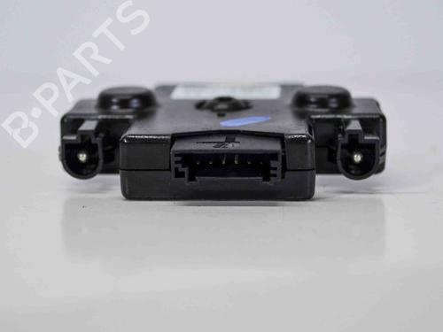 Used Electronic module BMW 3 Touring (F31) 318 d (143 hp) 7742851