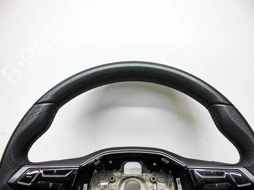 Steering wheel CUPRA BORN (K11) 58 e-boost | BP28823236C49 - Image 2