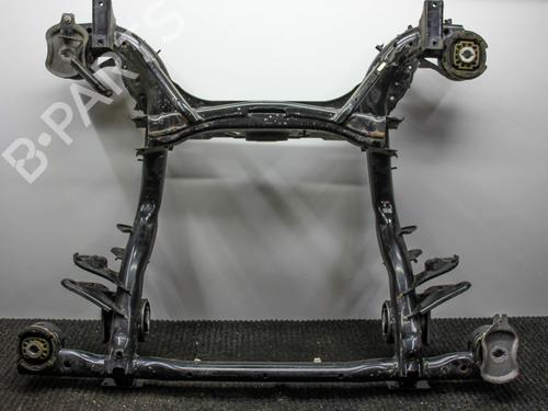 Used Rear axle CUPRA BORN (K11) 58 e-boost (231 hp) 29007864