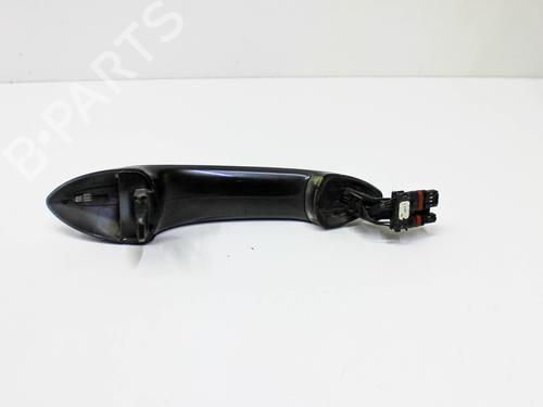 Rear left exterior door handle BMW 5 (F10) 535 i | BP19940239C130 
