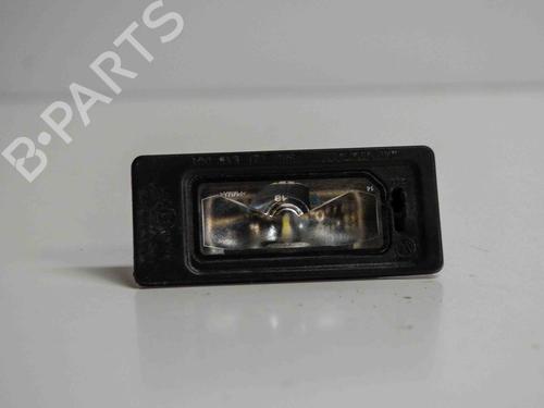 Used Licence plate light AUDI A3 Sportback (8VA, 8VF) 1.4 TSI (150 hp) 14689338