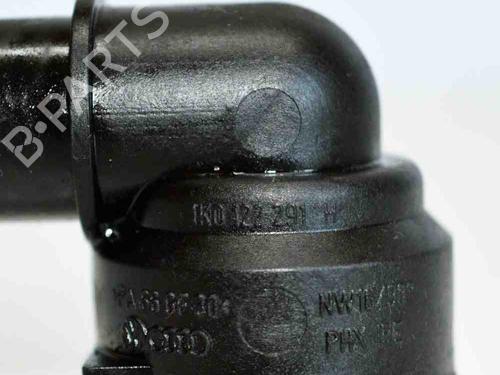 Used Pipe VW TOURAN (1T1, 1T2) 2.0 TDI (140 hp) 14686194