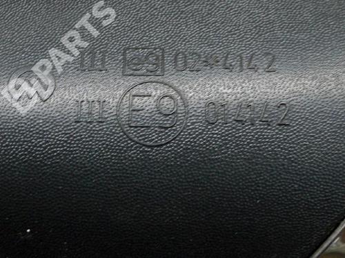 Right mirror SEAT IBIZA II (6K1) 1.0 i | BP7914833C27 