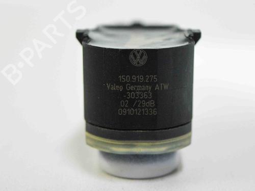 Elektronisk modul PORSCHE CAYENNE (92A) 3.6 | BP11970064M83