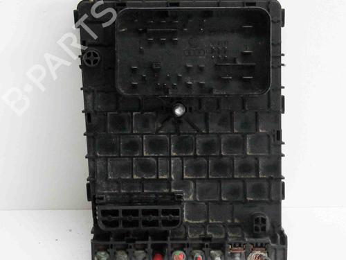 Fuse box VW PASSAT B6 (3C2) 2.0 TDI | BP7912747E1
