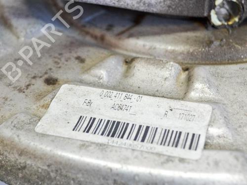 Right rear steering knuckle BMW 4 Coupe (F32, F82) M4 | BP14691098M28 