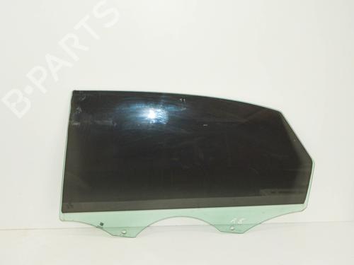 Used Rear left door window AUDI A8 D4 (4H2, 4H8, 4HC, 4HL) 3.0 TFSI quattro (333 hp) 28820578