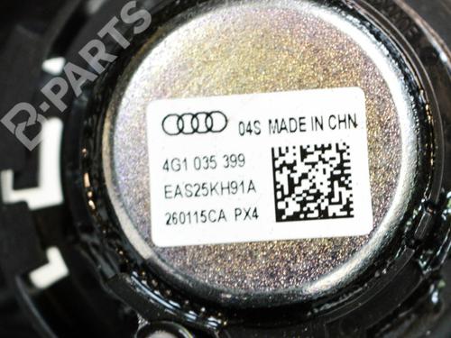 Rear left interior door handle AUDI A6 C7 (4G2, 4GC) 3.0 TFSI quattro | BP8850625I15 