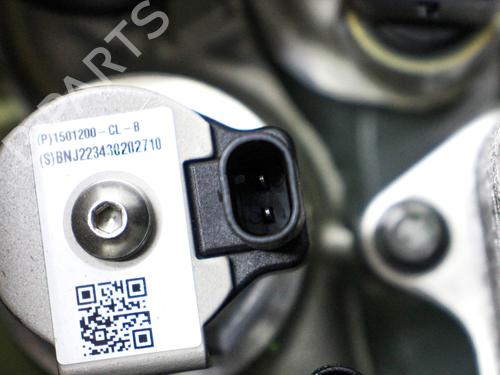 Elektronische module TESLA MODEL Y (5YJY) EV Performance All-wheel Drive | BP28823141M83 