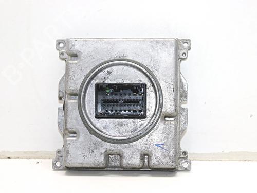 Used Electronic module Electronic module AUDI Q5 (FYB, FYG) 2.0 TFSI quattro (252 hp) 36313707 36313707