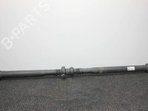 Driveshaft PORSCHE CAYENNE (92A) 4.8 S | BP32179951M37