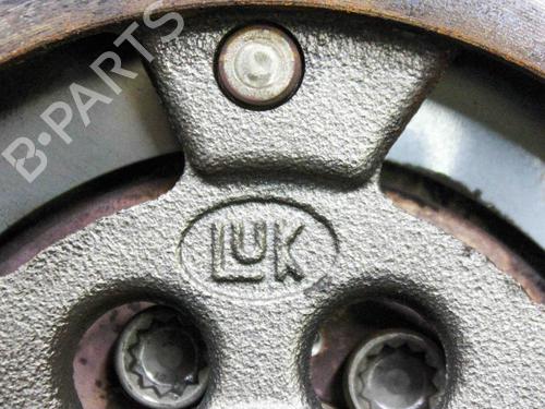 Other VW PASSAT B8 Variant (3G5, CB5) 2.0 TDI | BP19130156O1