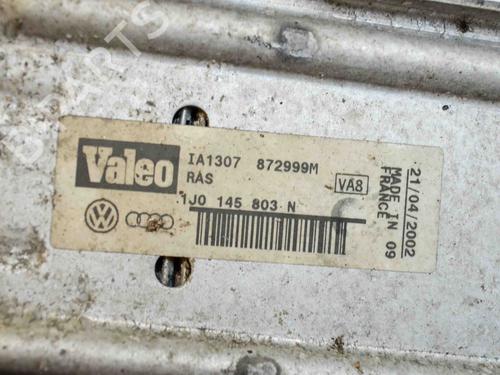 Intercooler AUDI A3 (8L1) 1.9 TDI | BP6502195M30