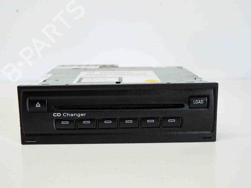 Used Electronic module AUDI A5 (8T3) 2.0 TFSI (211 hp) 6480667