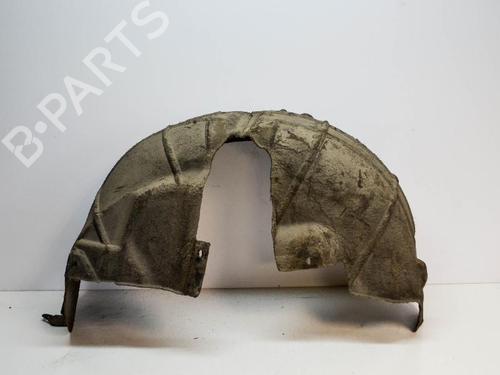 Wheel arch VW PASSAT CC B6 (357) 2.0 TDI | BP14689270C56 