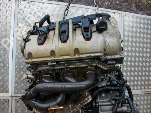 Engine PORSCHE PANAMERA (970) 3.6 | BP30155475M1
