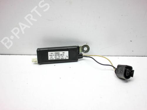 Used Electronic module AUDI Q7 (4LB) 3.0 TFSI quattro (280 hp) 30206214