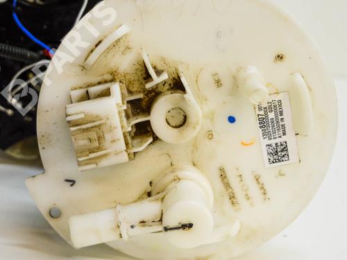 Fuel pump CHEVROLET CAMARO 2.0 Turbo | BP8851310M76 