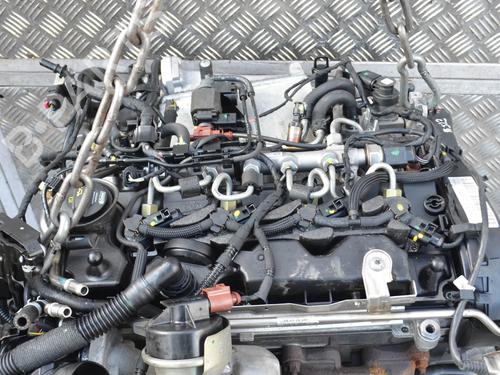 Engine AUDI A4 B9 (8W2, 8WC) 2.0 TDI | BP7914637M1 - Image 5
