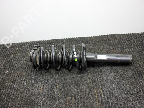 Used Right front shock absorber AUDI Q3 (8UB, 8UG) 2.0 TFSI quattro (200 hp) 28823413