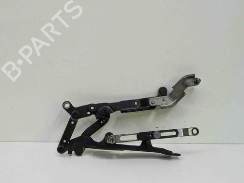 Used Hinge/Door check strap BMW 5 Touring (F11) 530 d (245 hp) 14681380