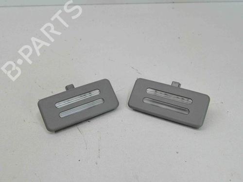 Binnenverlichting BMW X3 (F25) sDrive 20 i (184 hp) 13030020