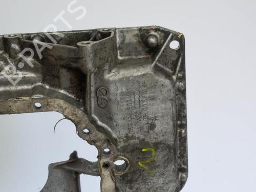 Front right seatbelt AUDI A6 C5 Avant (4B5) 2.5 TDI | BP14692720I25 
