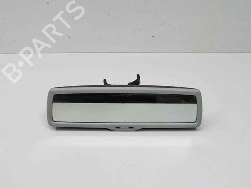 Used Rear mirror SKODA YETI (5L) 2.0 TDI 4x4 (140 hp) 15083791