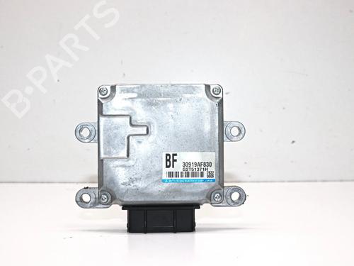 Electronic module SUBARU FORESTER (SJ_) 2.5 AWD (SJ9) | BP37280700M83 - Image 3