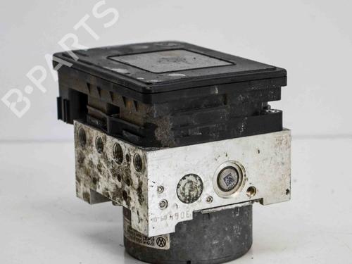 Used ABS pump VW PASSAT B8 (3G2, CB2) 1.4 TSI (150 hp) 6499815
