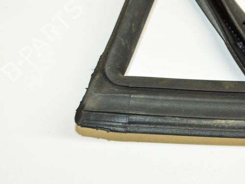 Rubber door seal AUDI A5 Sportback (F5A, F5F) 2.0 TFSI quattro | BP14677133C142 