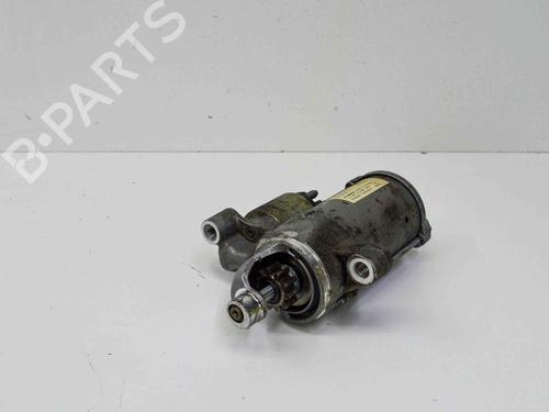Used Starter AUDI A4 B9 (8W2, 8WC) 2.0 TFSI quattro (252 hp) 12323731