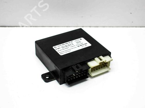 Used Electronic module MERCEDES-BENZ SPRINTER 3-t Platform/Chassis (B906) 213 CDI (906.111, 906.113, 906.211, 906.213) (129 hp) 26513817