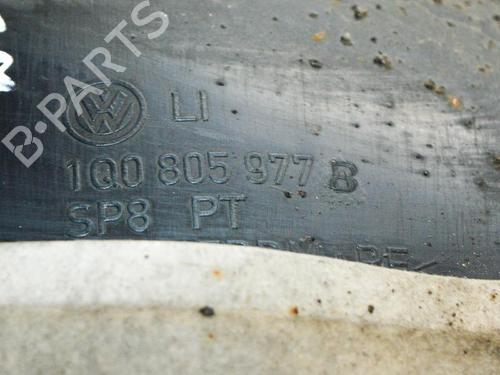Wheel arch VW EOS (1F7, 1F8) 2.0 TDI 16V | BP14669712C56 