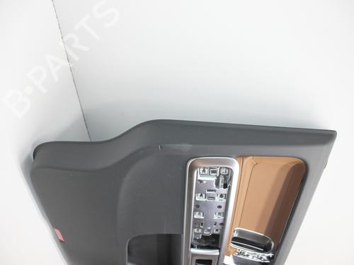 Front left panel MERCEDES-BENZ G-CLASS Platform/Chassis (W464) G 350 D 4-matic (464.320) | BP37176458C58 - Image 12