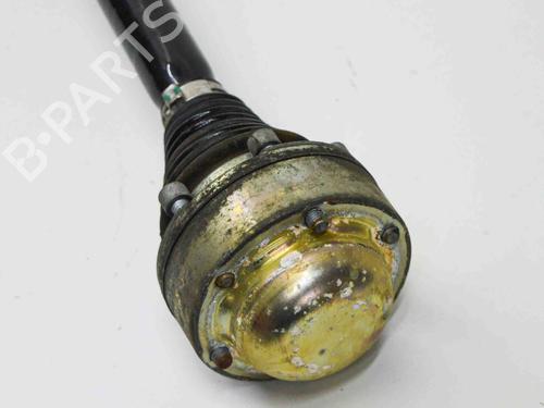 Left rear driveshaft AUDI A4 B9 (8W2, 8WC) 2.0 TFSI quattro | BP12323734M40