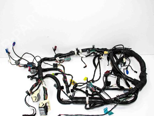 Ledningsnet TESLA MODEL S (5YJS) 70D AWD | BP26513012E16