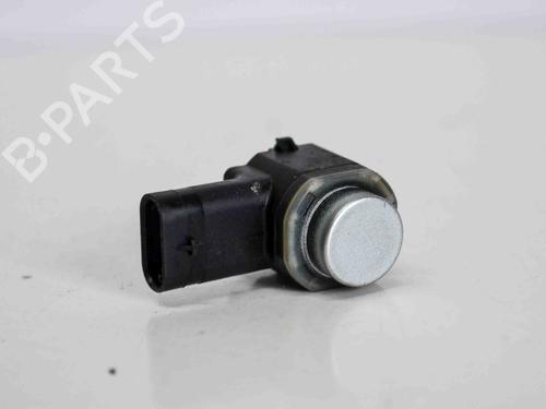 Electronic module VW GOLF VI (5K1) 1.4 TSI | BP6501130M83