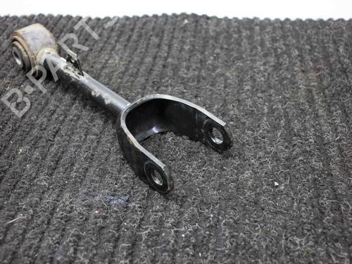 Left rear suspension arm TESLA MODEL 3 (5YJ3) EV AWD | BP29227851M14 