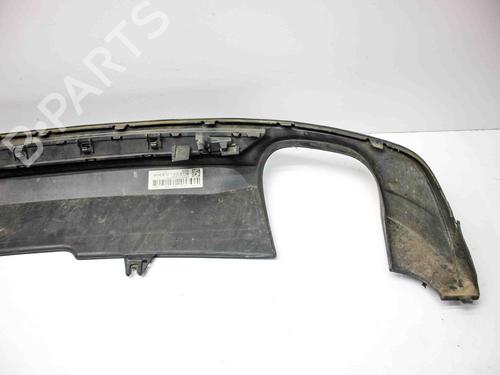 Front bumper spoiler AUDI A5 Convertible (F57, F5E) 2.0 TDI quattro | BP29593058C153 