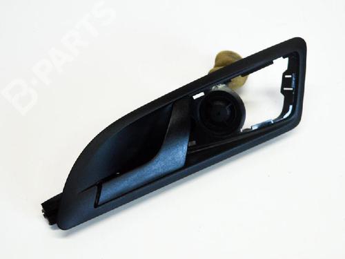 Used Front left interior door handle SKODA OCTAVIA II (1Z3) 1.4 (80 hp) 8852666