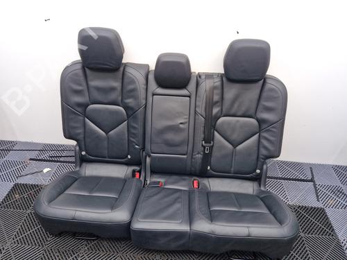 Seats set PORSCHE CAYENNE (92A) 3.0 S E-Hybrid | BP33250236C78 - Image 14