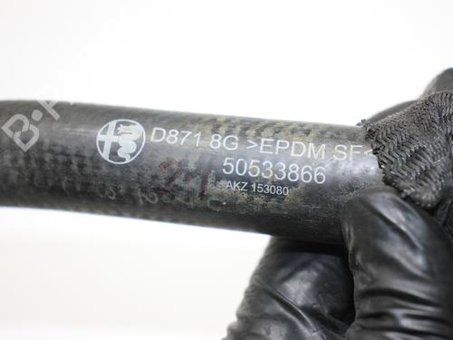 Pipe ALFA ROMEO GIULIA (952_) 2.0 (952ACA25) | BP38324080M125 - Image 6