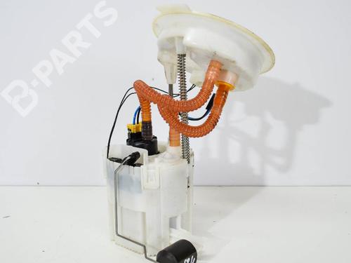Fuel pump BMW 3 Touring (F31) 318 d | BP6499167M76 