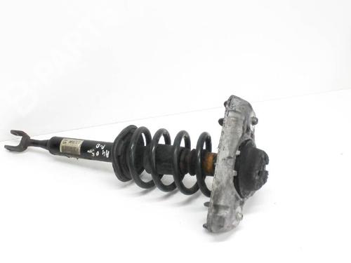Right front shock absorber AUDI A4 B7 (8EC) 2.0 | BP6487350M17 
