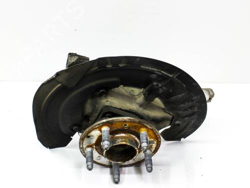 Used Left front steering knuckle CHEVROLET CAMARO 3.6 (340 hp) 28822130