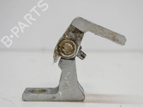 Used Hinge/Door check strap VW POLO V (6R1, 6C1) 1.2 TDI (75 hp) 14688573