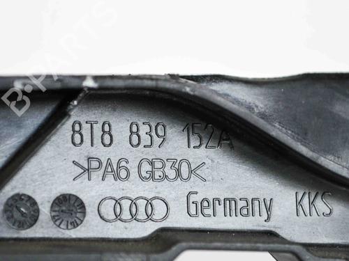 other-audi-a5-sportback-8ta-20-tdi-quattro-8t8839152a-2007-2008-2009-2010-2011-2012-2013-2014-2015-2016-2017-6501590 main image